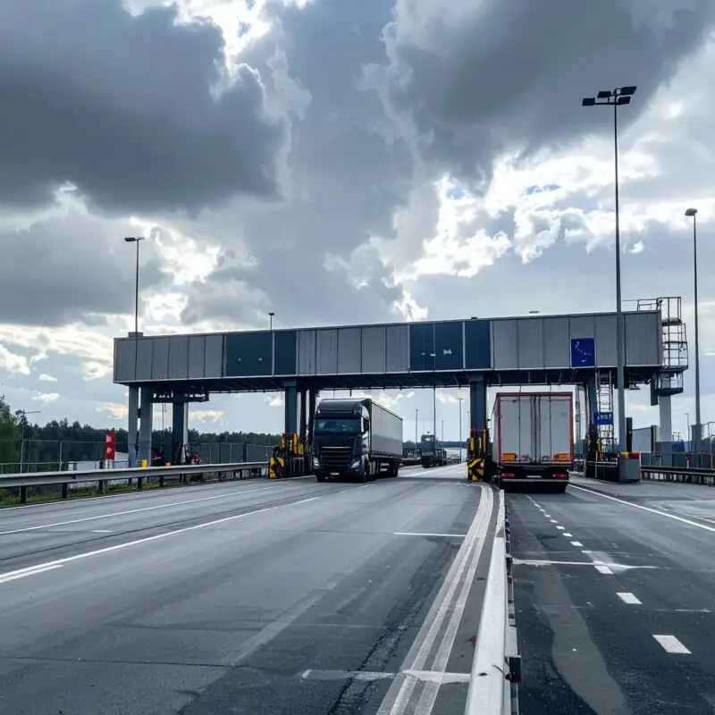 Exportabwicklung_Zollagentur_Inlog