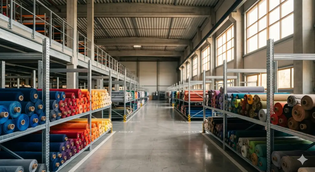 Textil- & Schuhimport_Landingpage